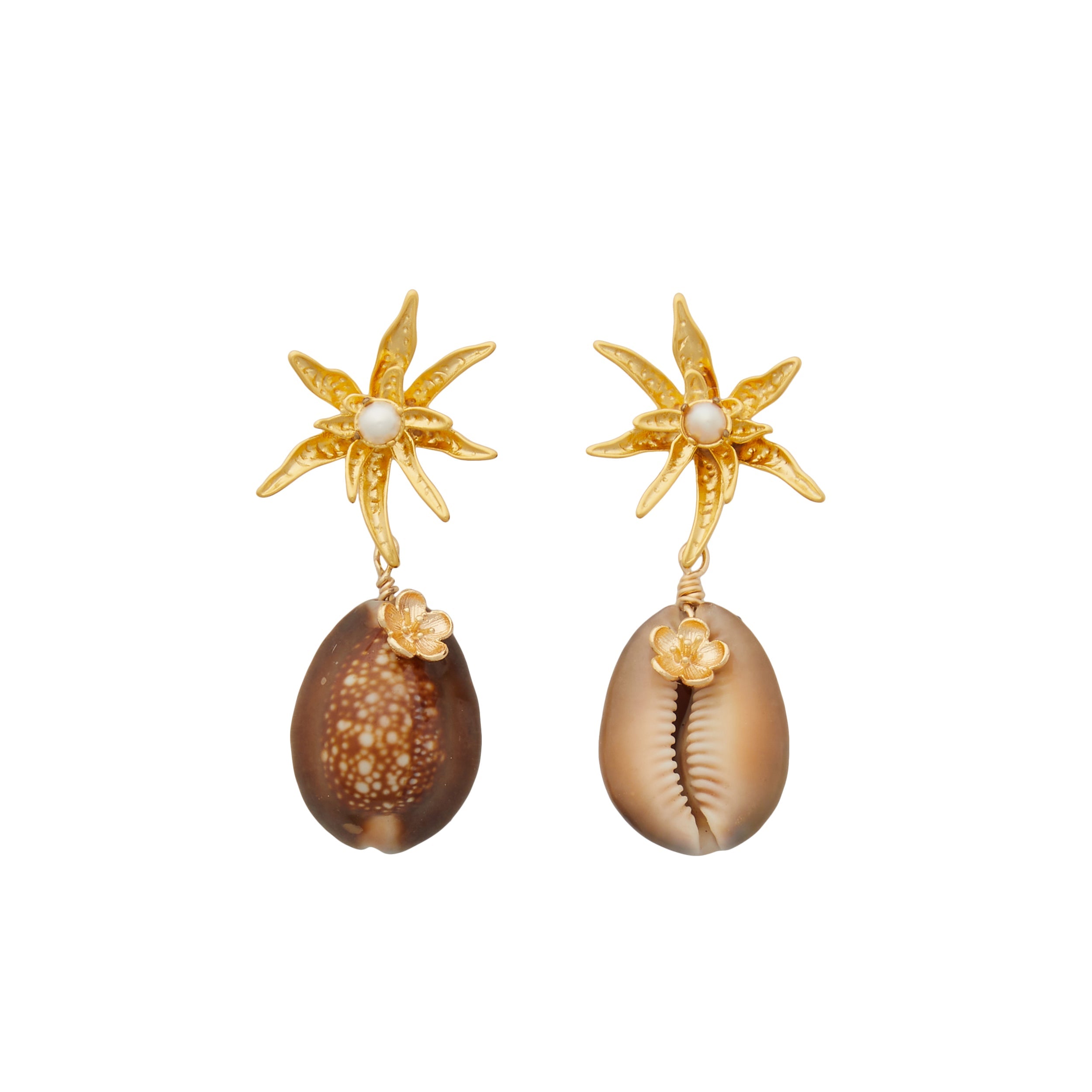 Great Escape Earrings