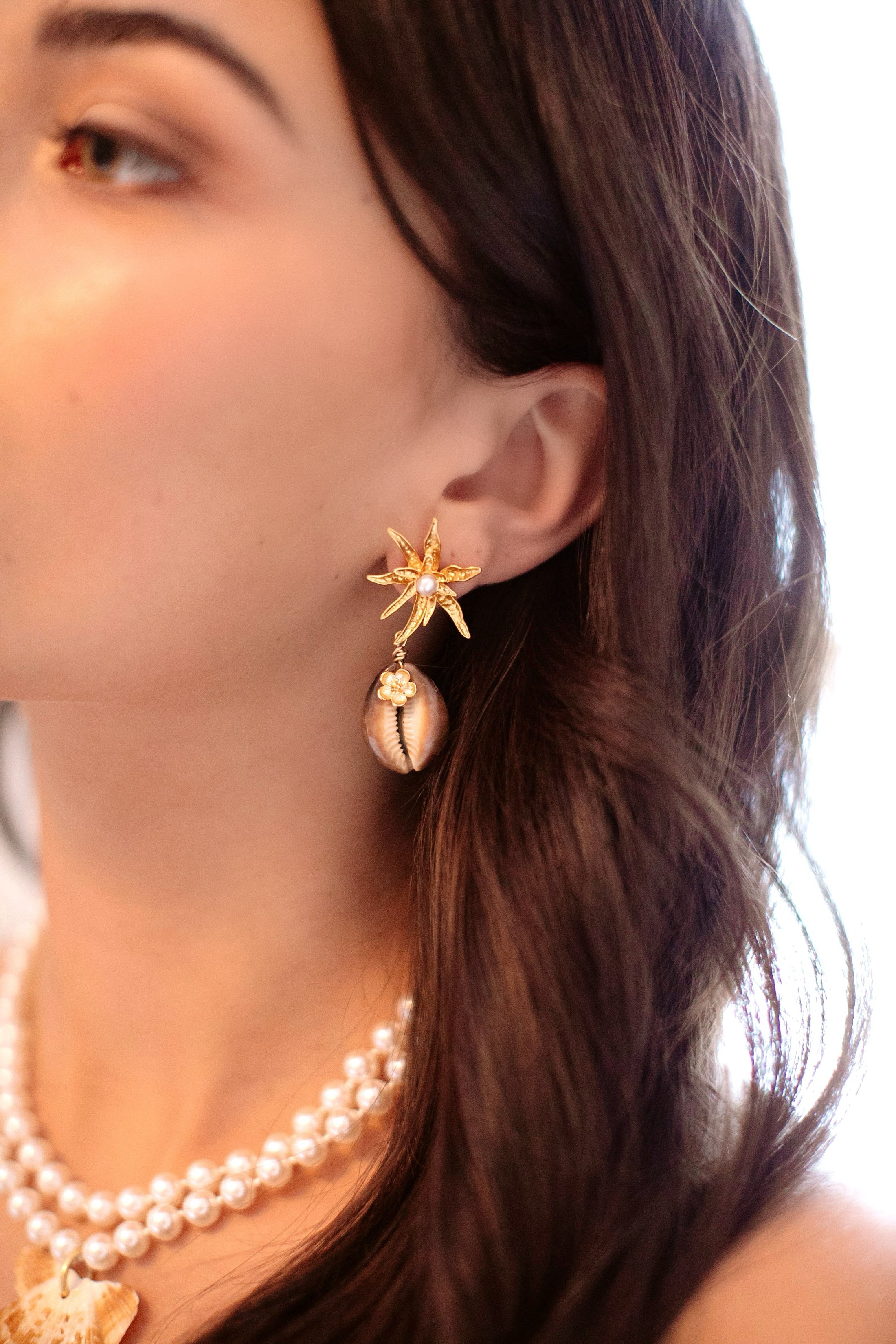 Great Escape Earrings