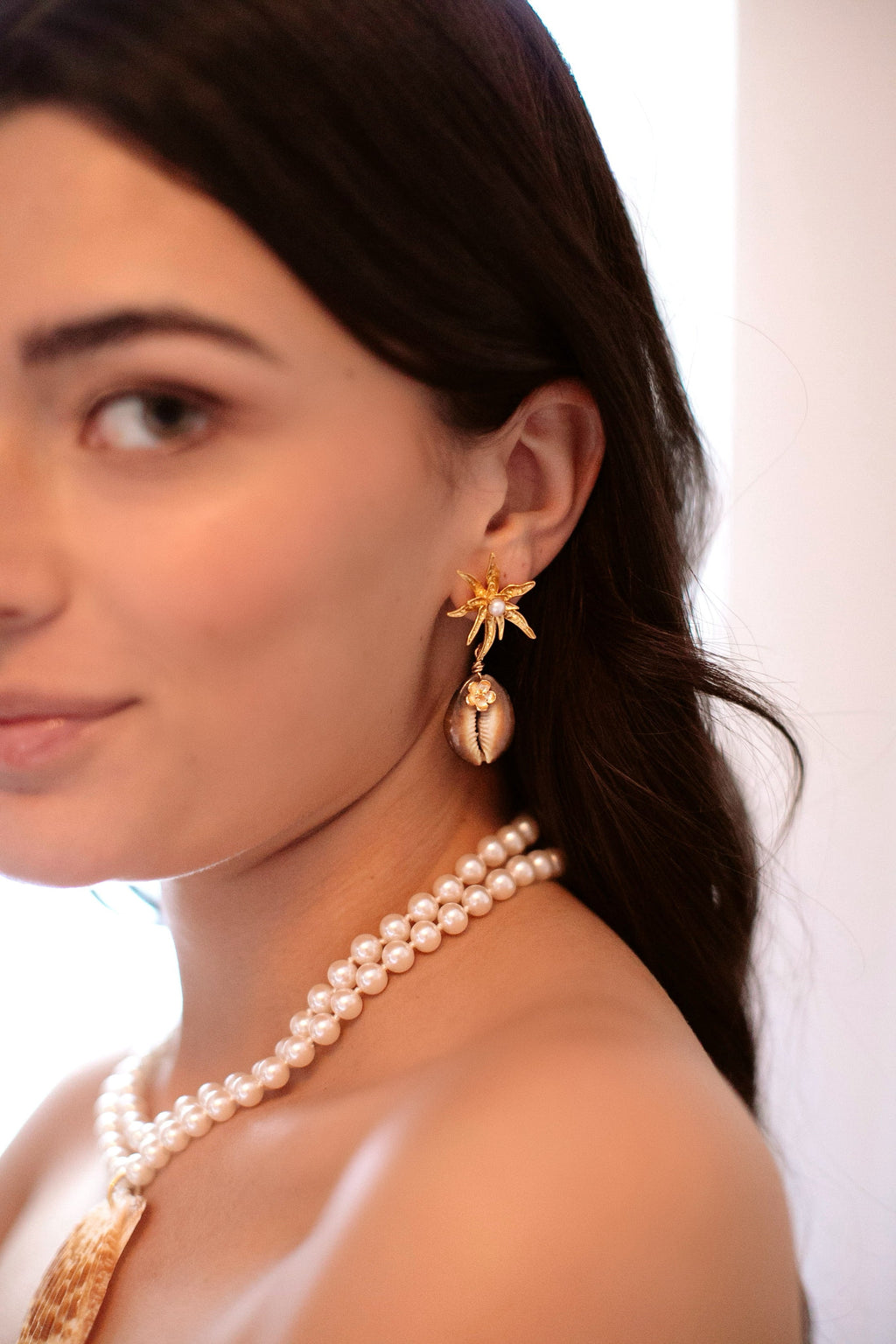 Great Escape Earrings