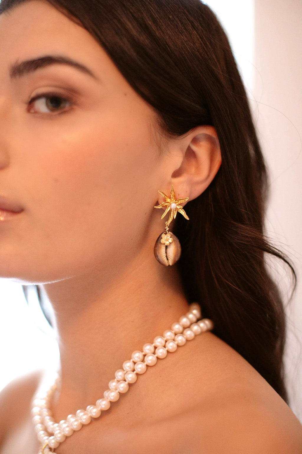 Great Escape Earrings