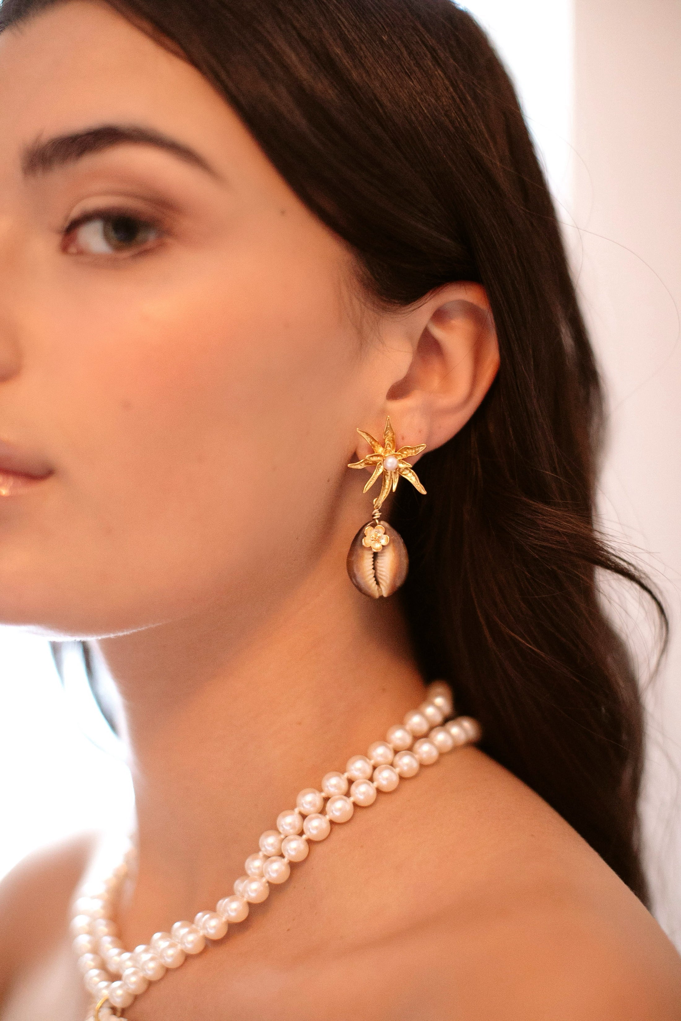 Great Escape Earrings