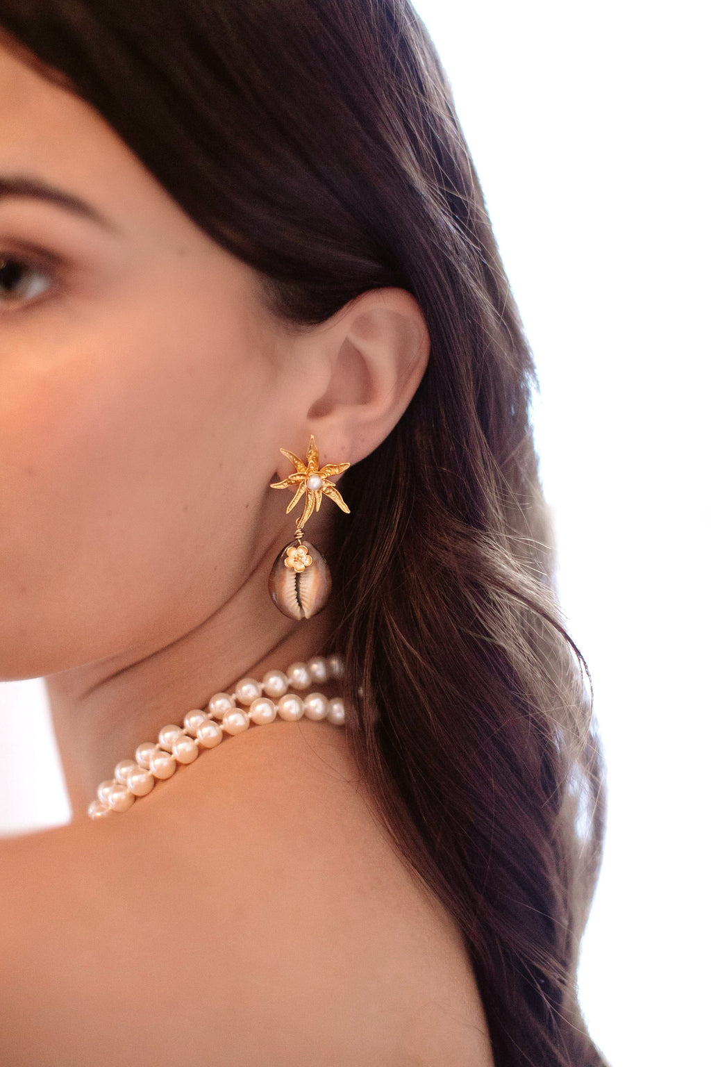 Great Escape Earrings