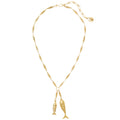 Great Point Necklace