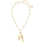 Great Point Necklace