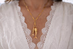 Great Point Necklace