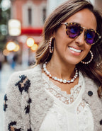 Favorite Pearl Choker