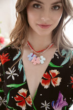 Groovy Necklace