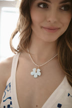 Groovy Necklace