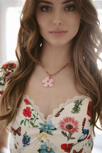 Groovy Necklace