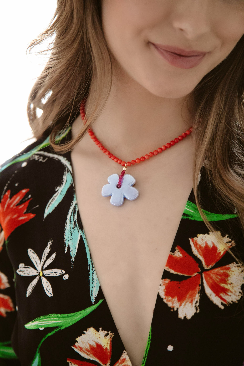 Groovy Necklace