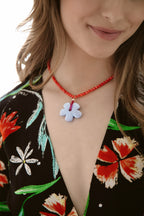 Groovy Necklace