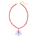 Groovy Necklace