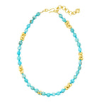 Grotta Azzurra Necklace
