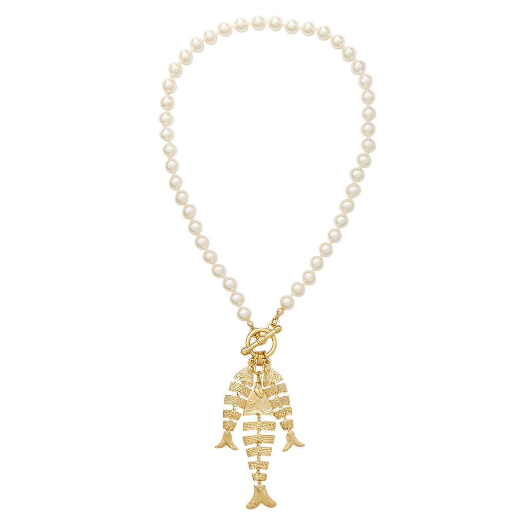 Harbor Necklace
