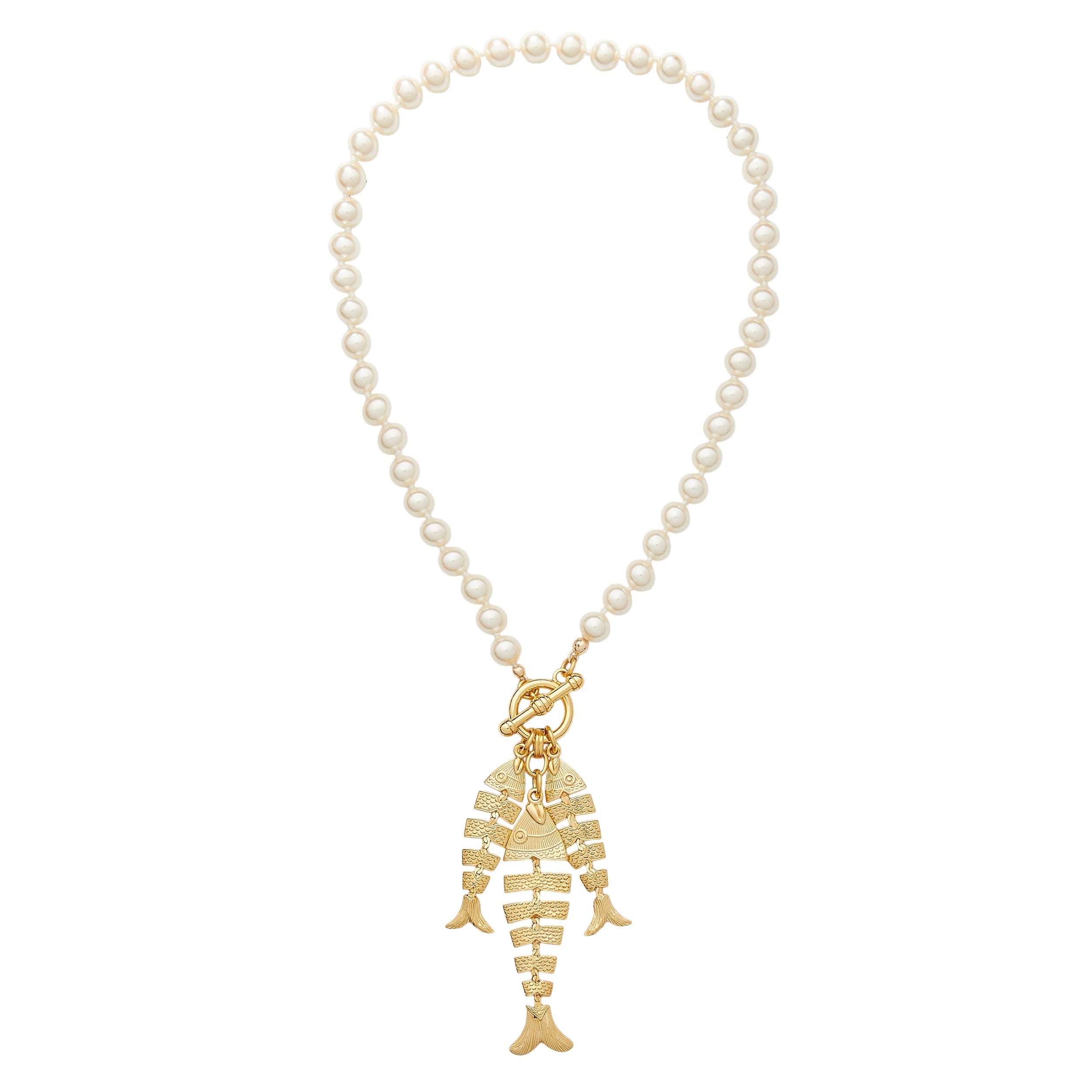 Harbor Necklace