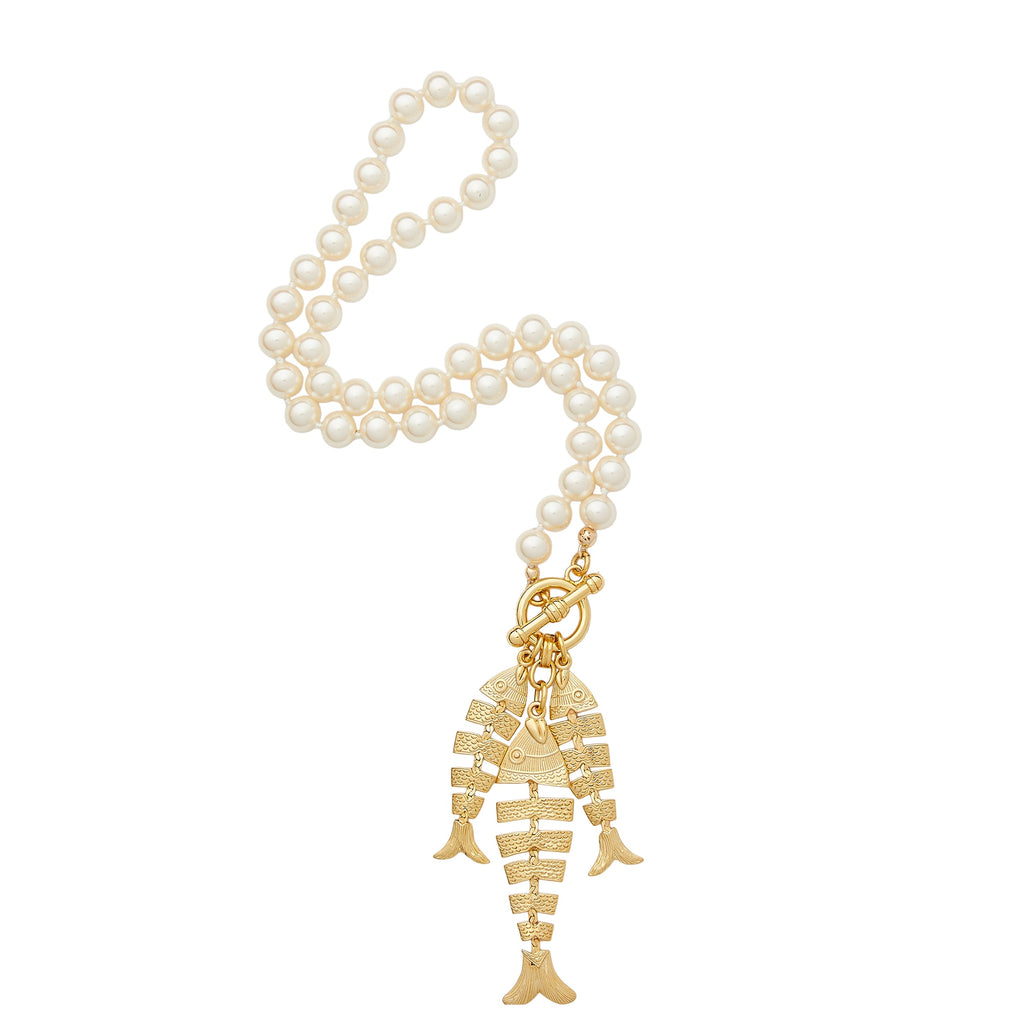 Harbor Necklace