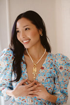 Harbor Necklace