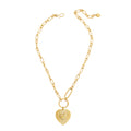 Hart Necklace
