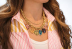 Ty Necklace