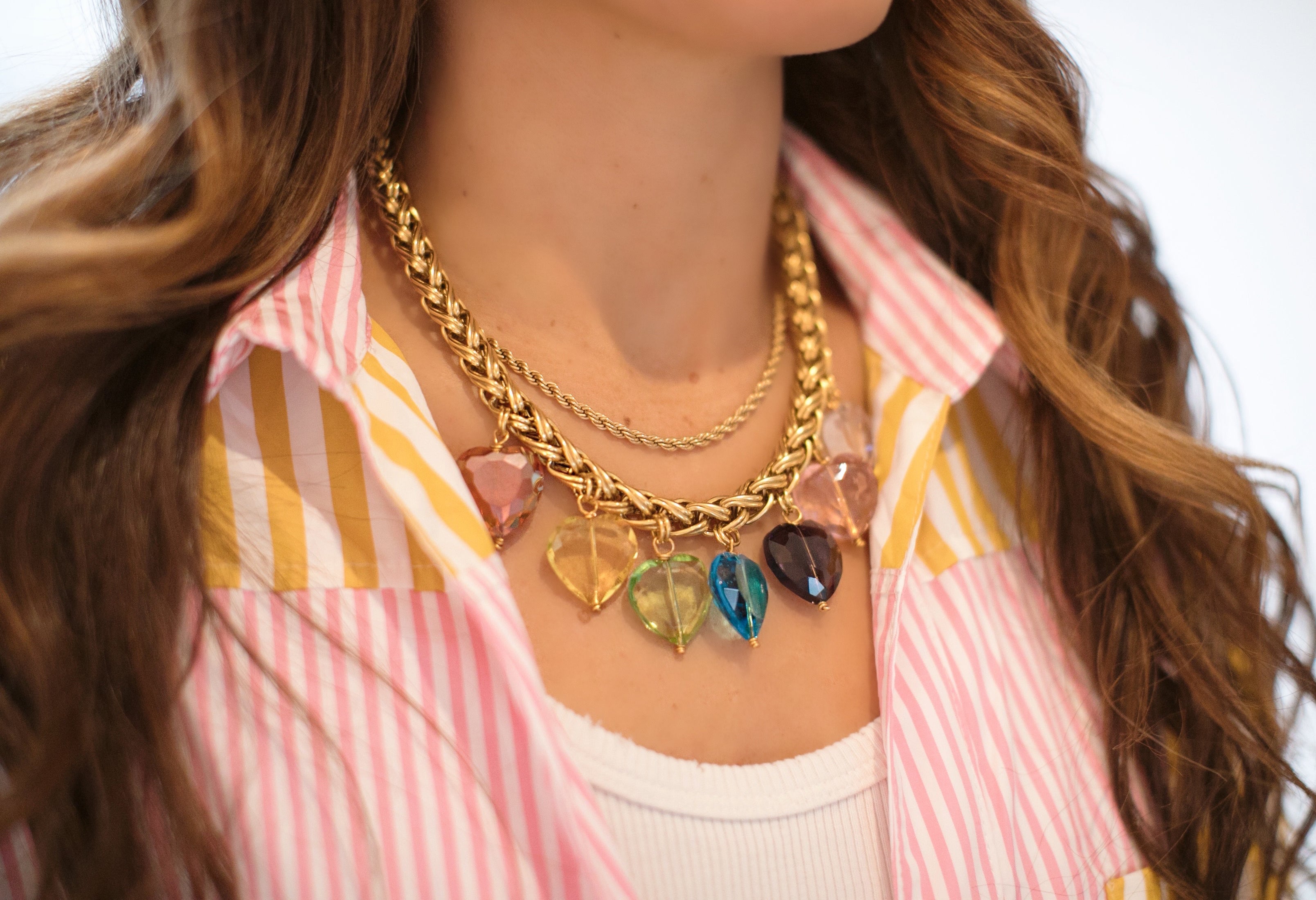 Ty Necklace