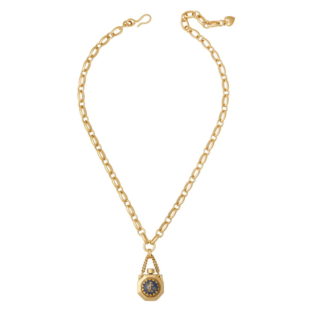 Here's Your Sign Necklace