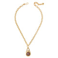 Here's Your Sign Necklace