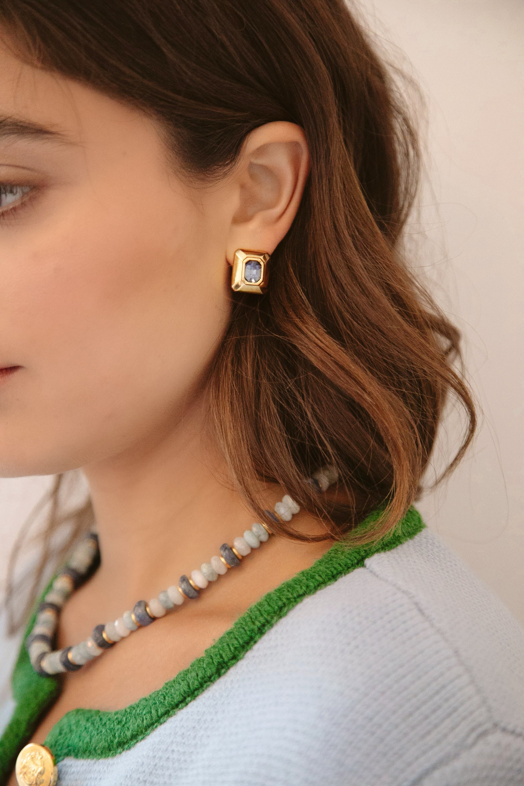 Heritage Earrings