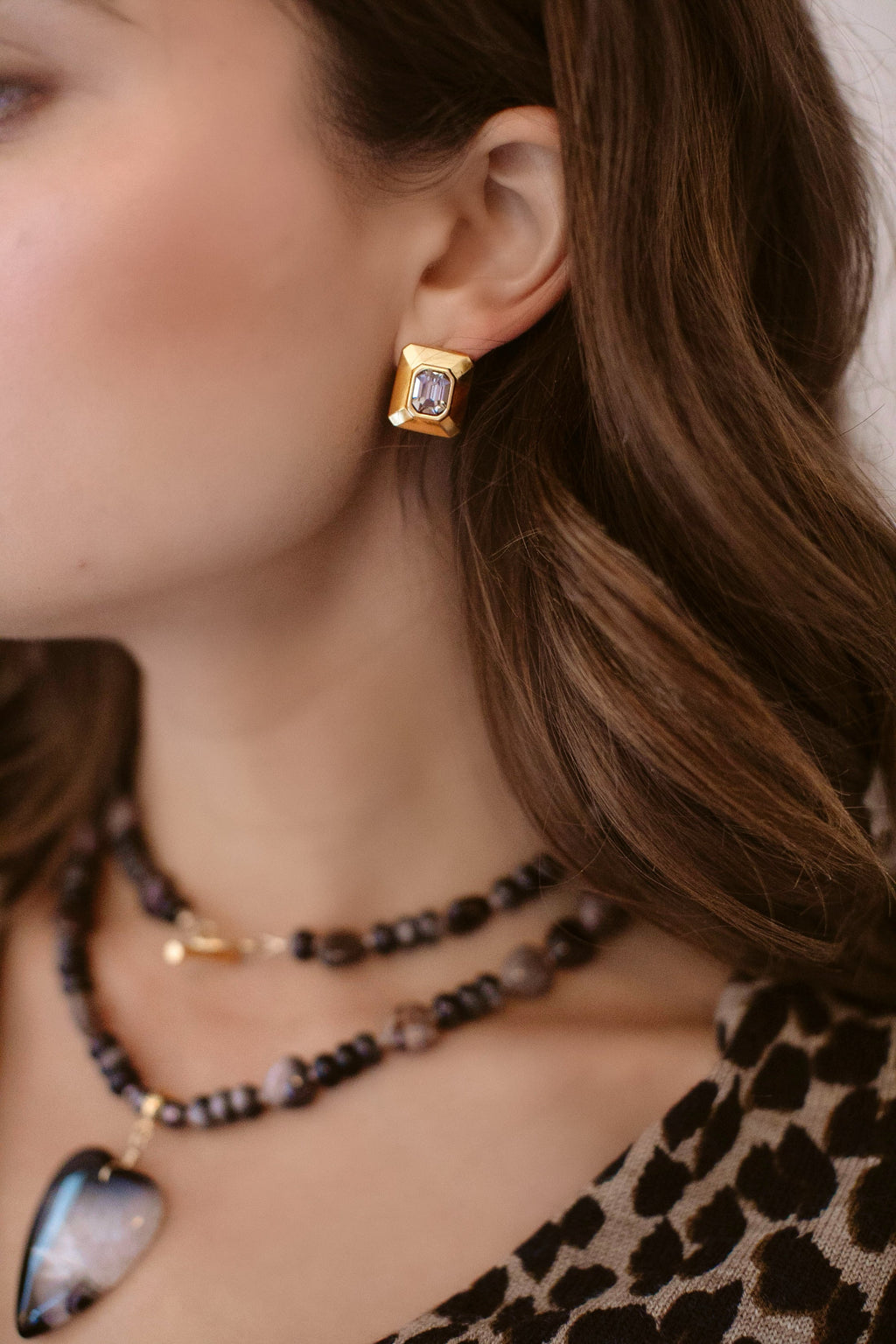 Heritage Earrings