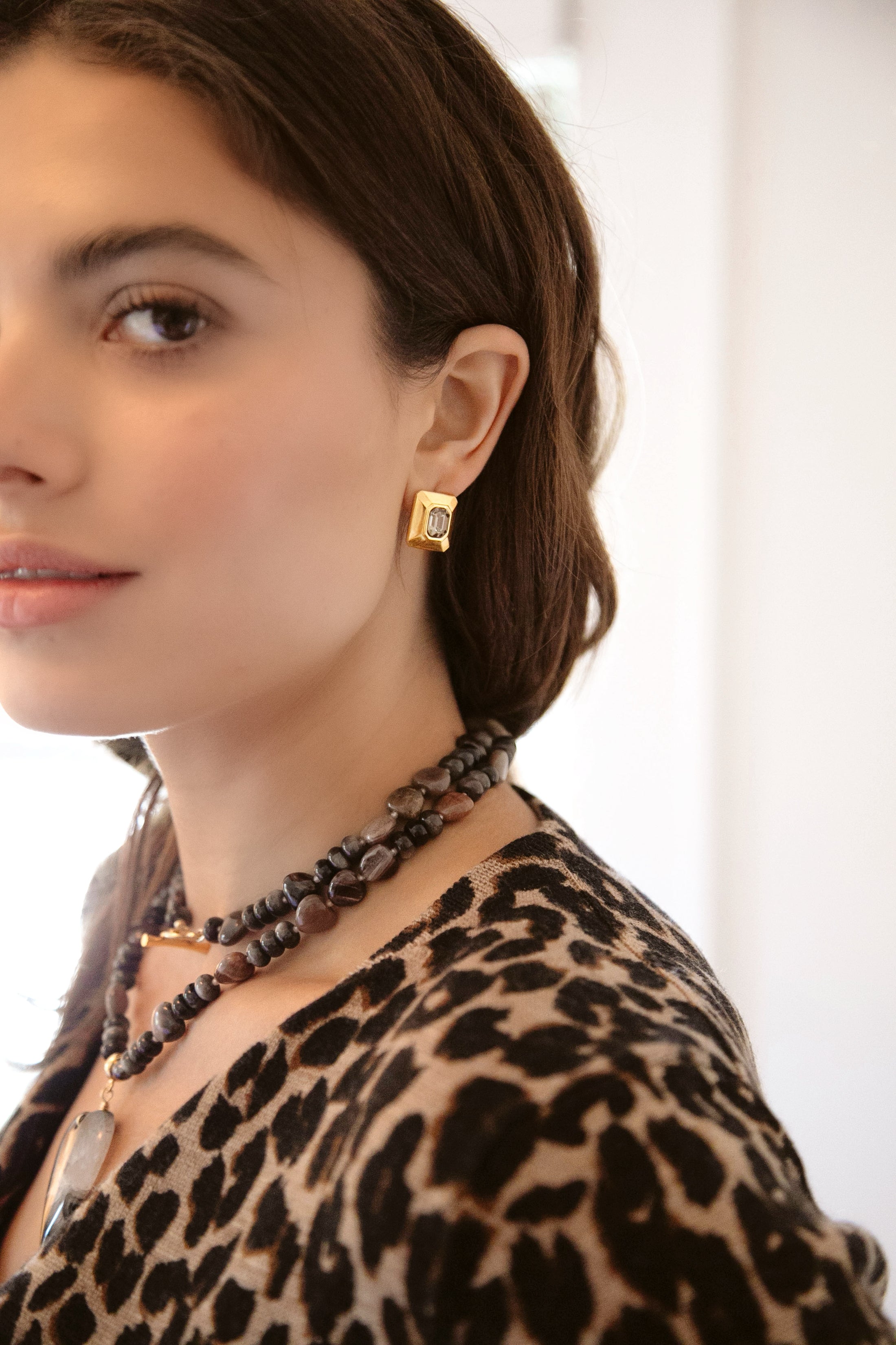 Heritage Earrings