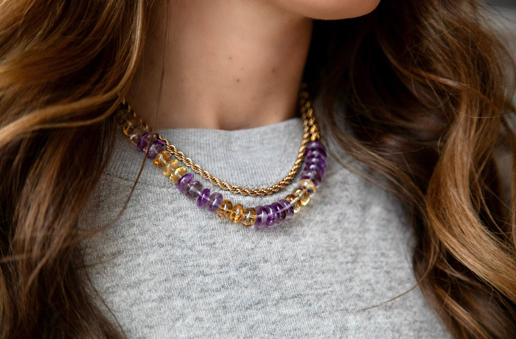 Ty Necklace