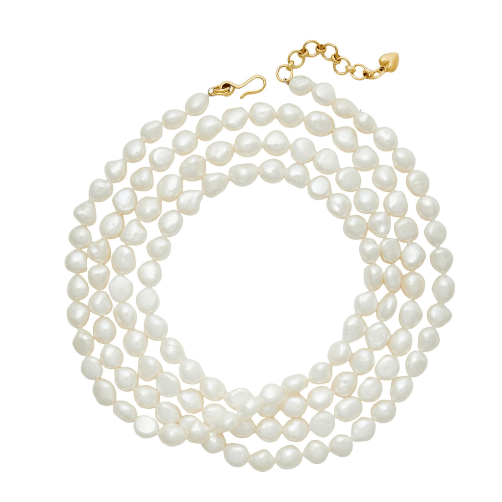 Icon Necklace