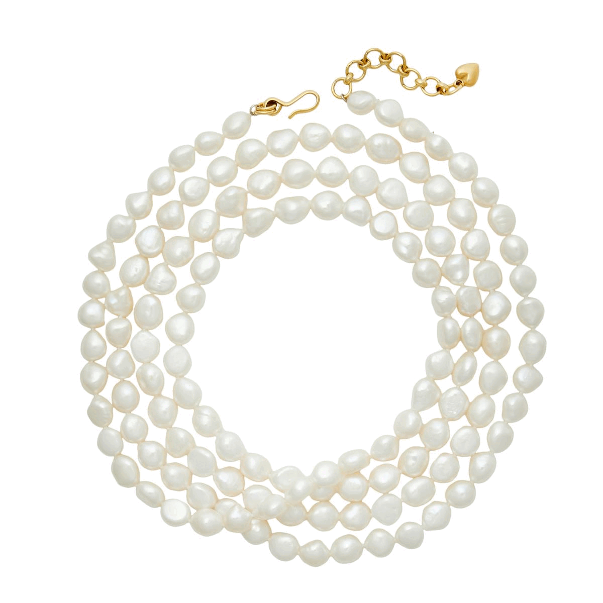 Icon Necklace