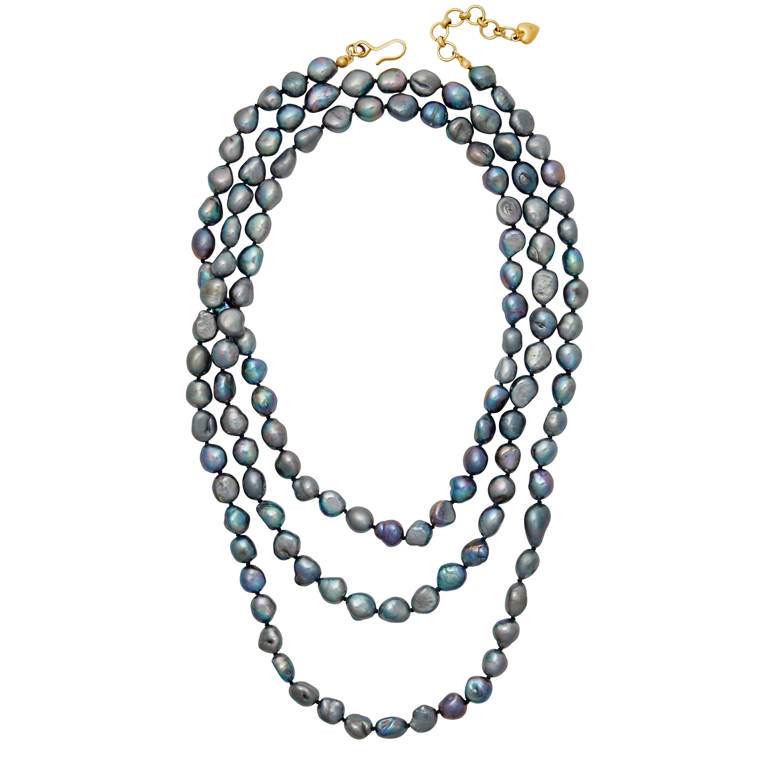 Icon Necklace
