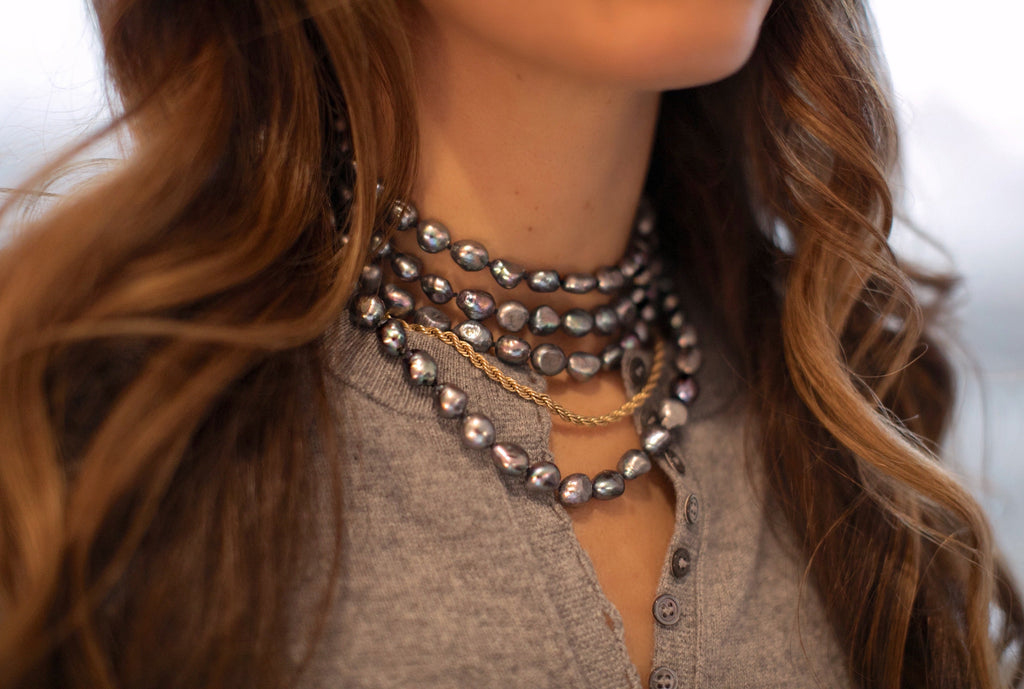 Icon Necklace