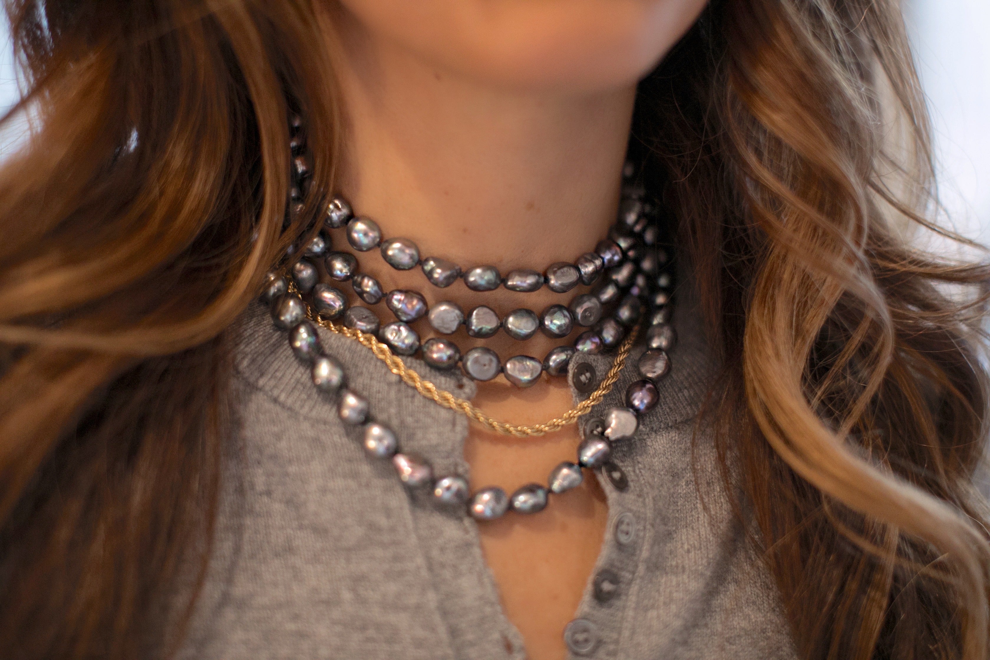 Icon Necklace