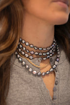 Icon Necklace