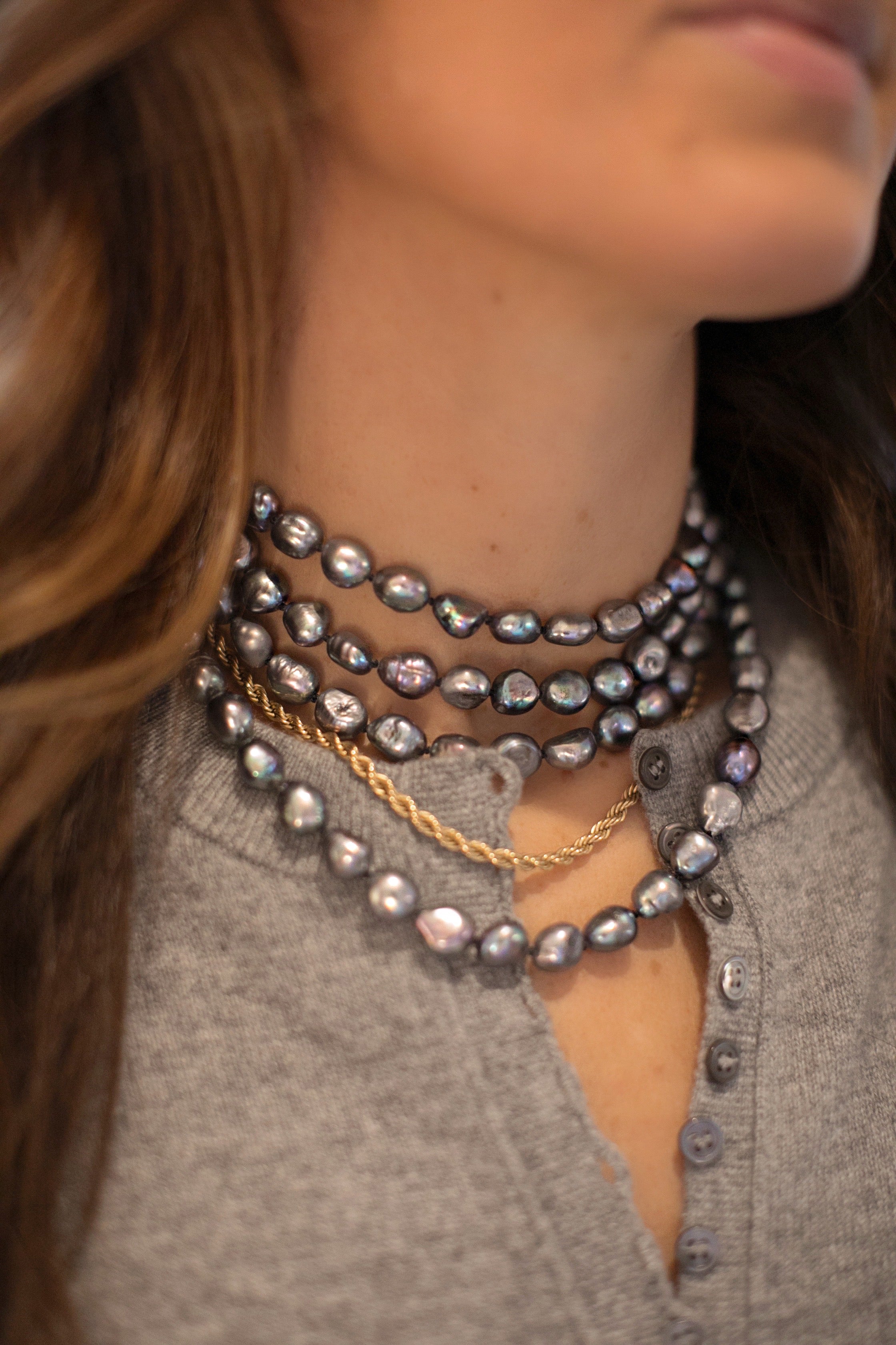 Icon Necklace