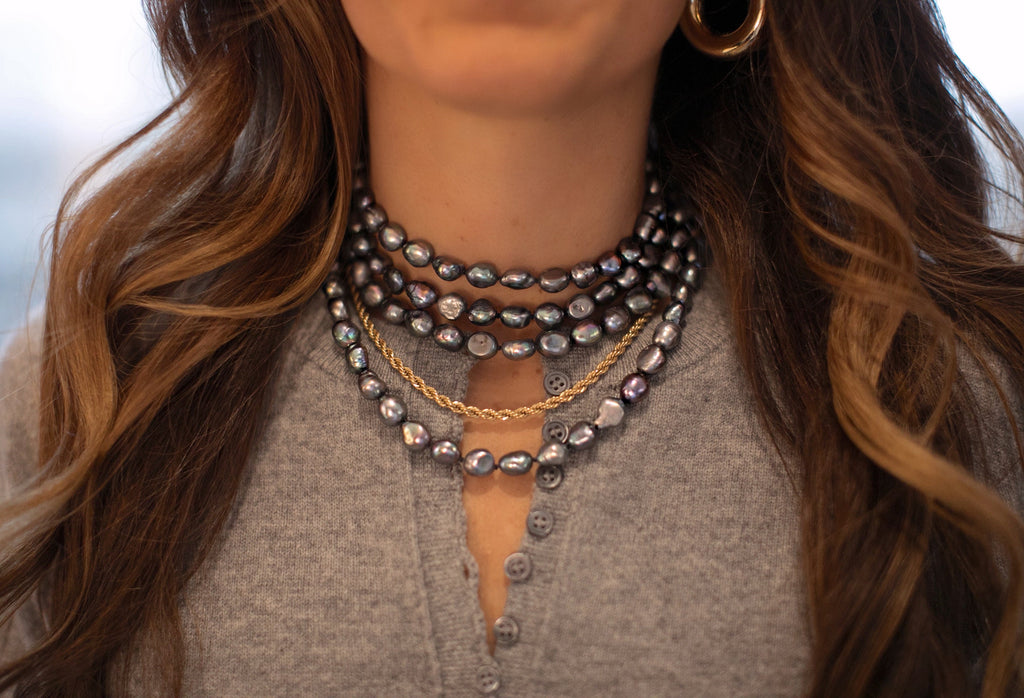 Icon Necklace