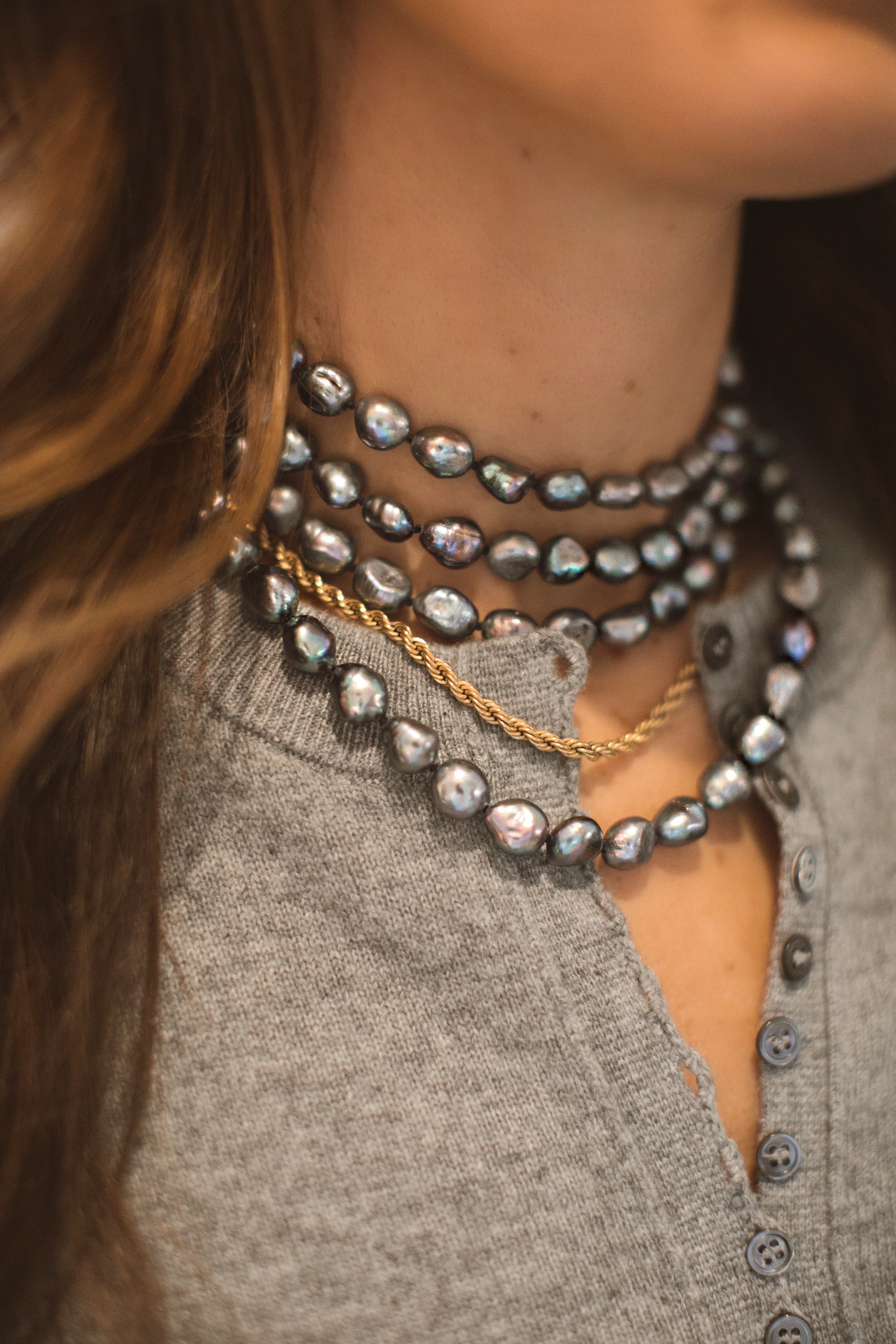 Ty Necklace