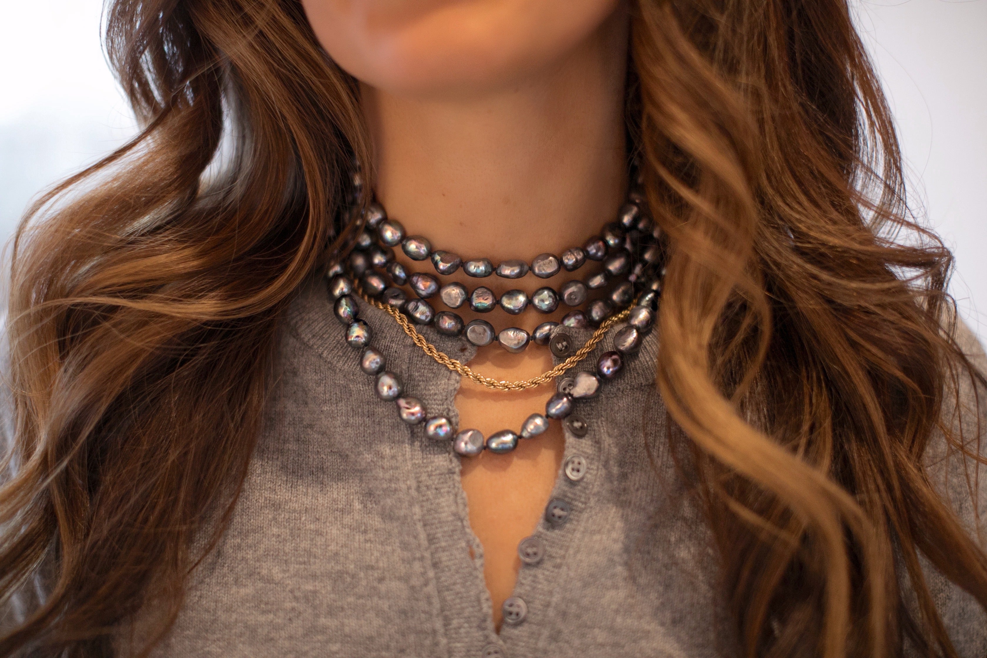 Ty Necklace