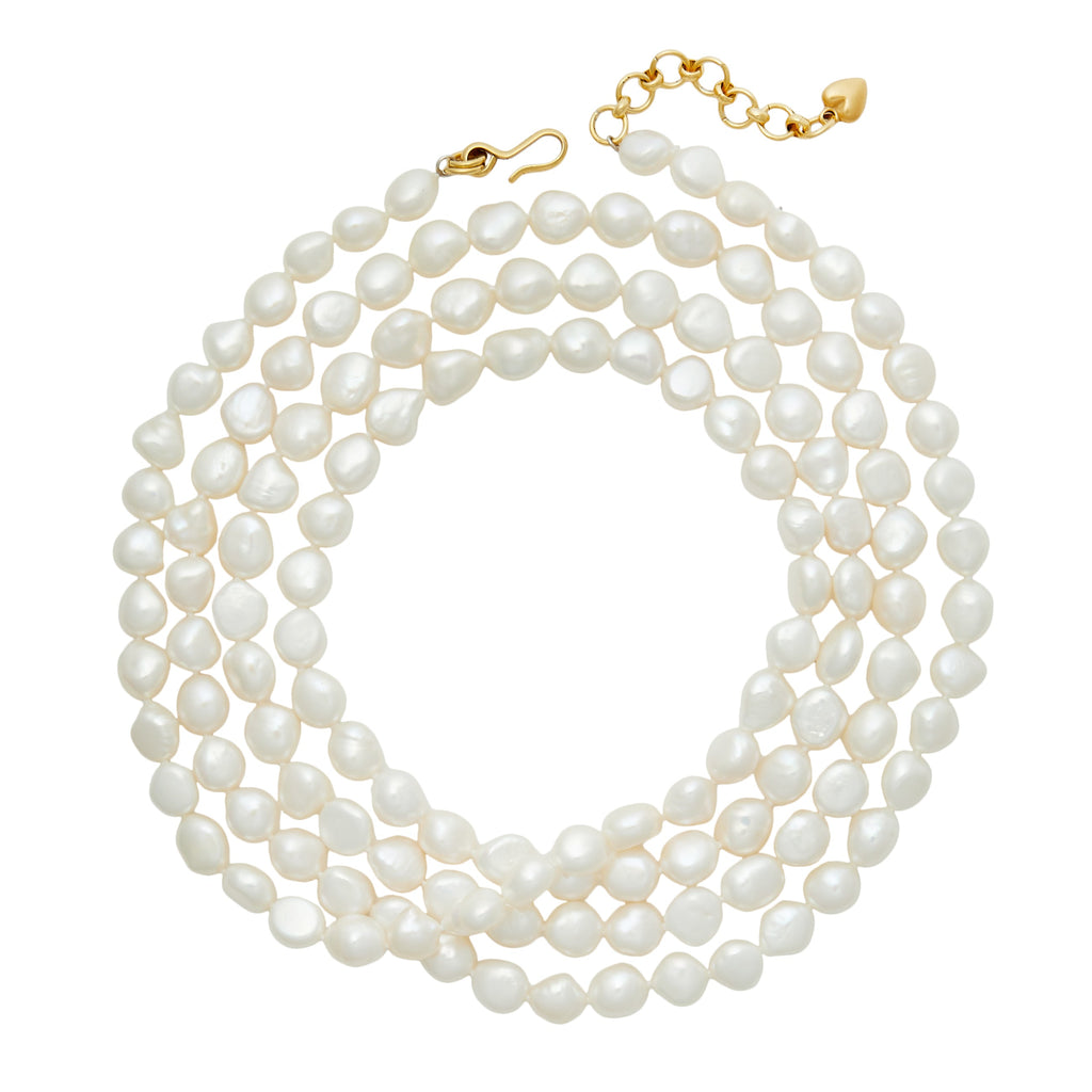 Icon Necklace