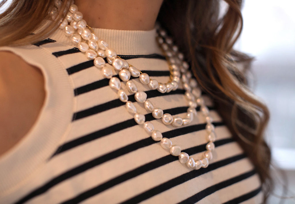 Icon Necklace