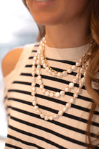 Icon Necklace