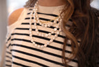 Icon Necklace
