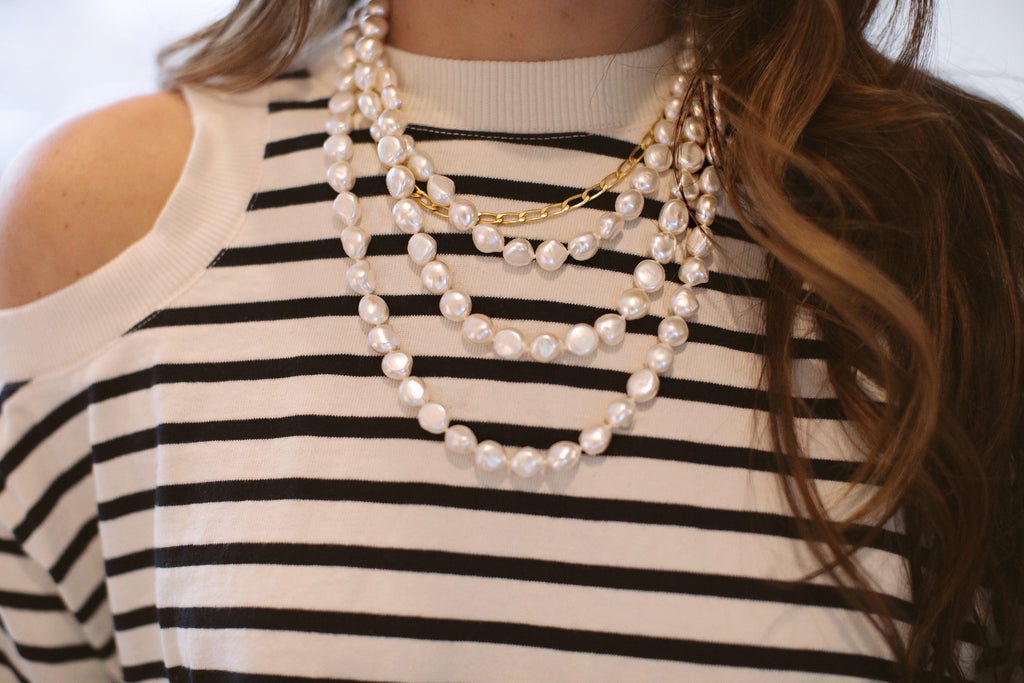 Icon Necklace