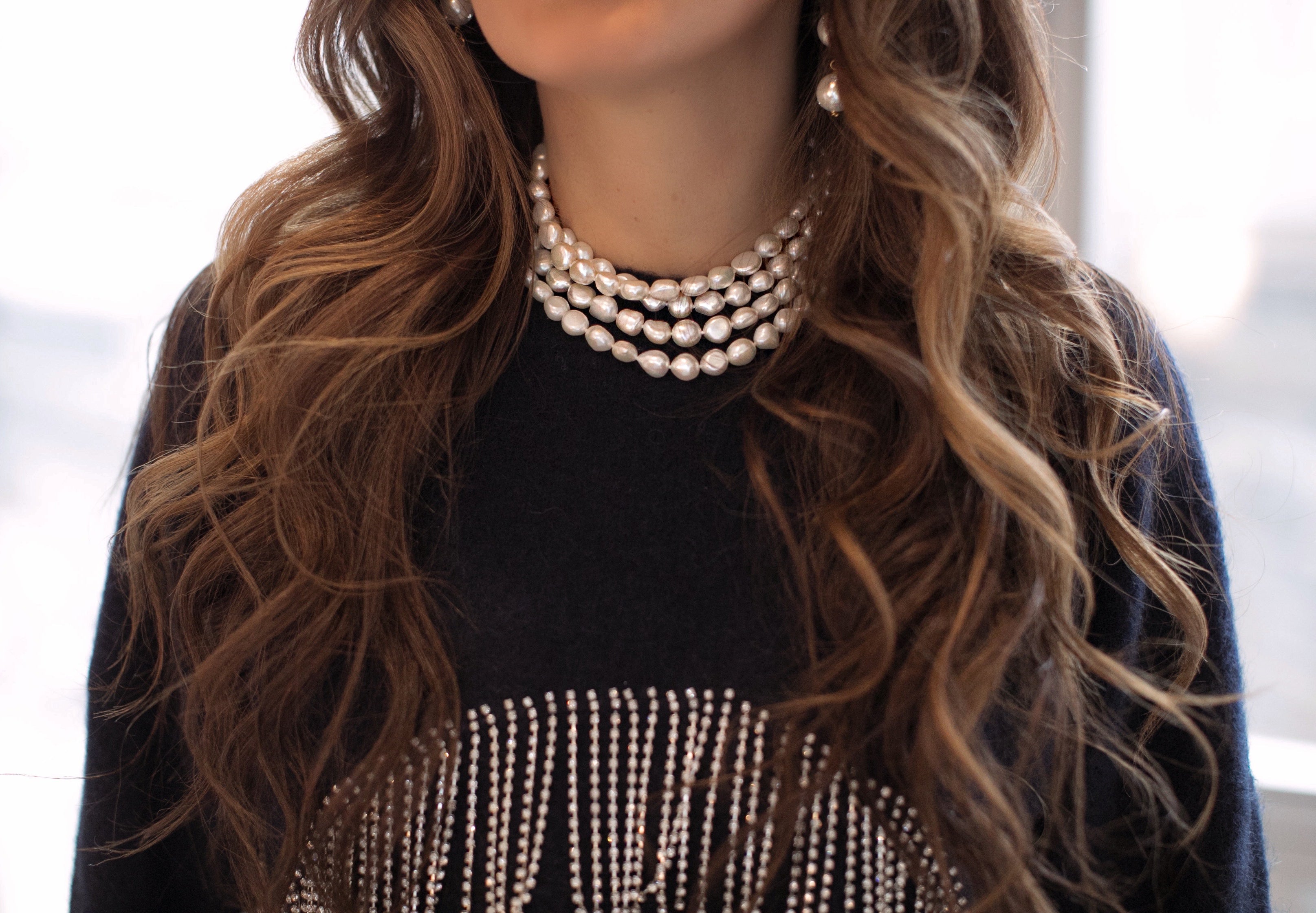 Icon Necklace