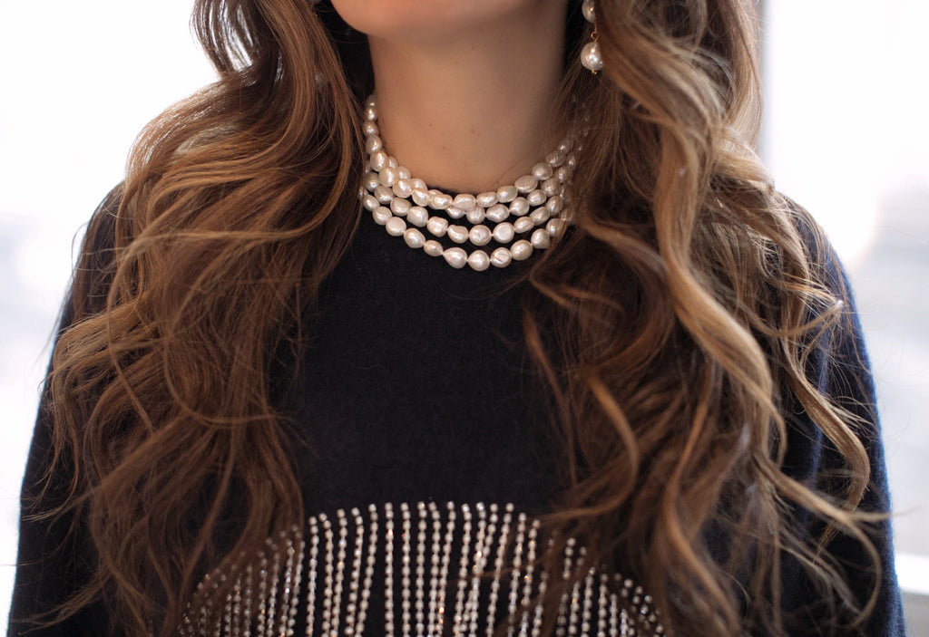 Icon Necklace