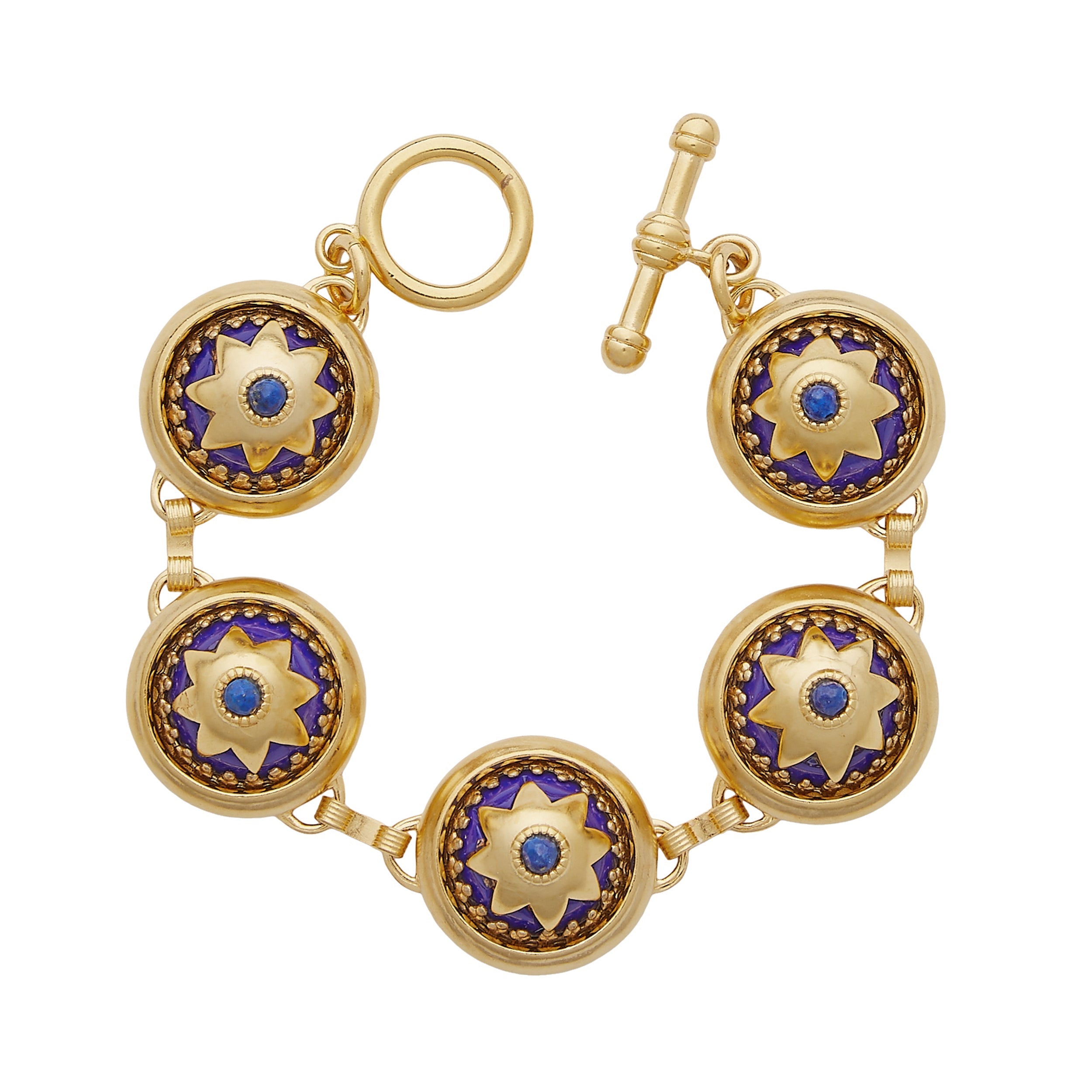 Cindy Bubble Bracelet