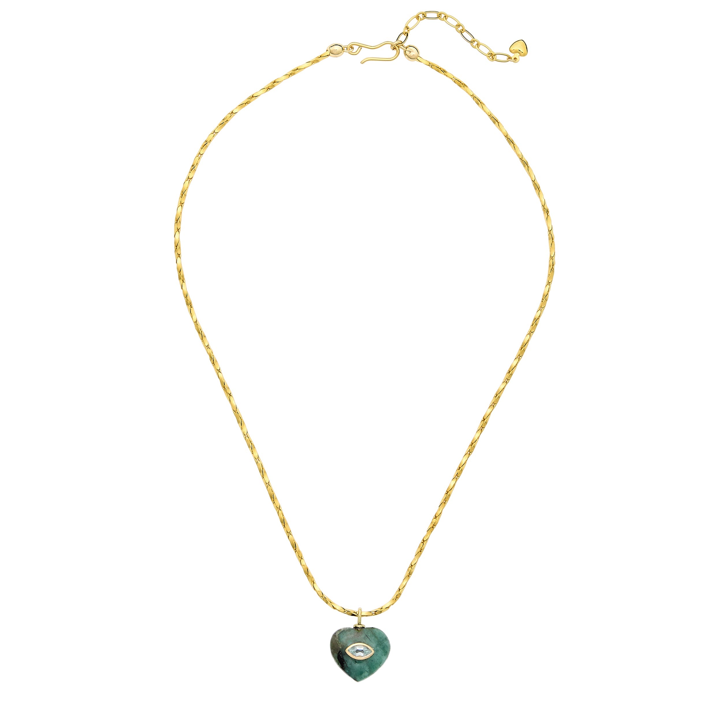 Intuition Necklace