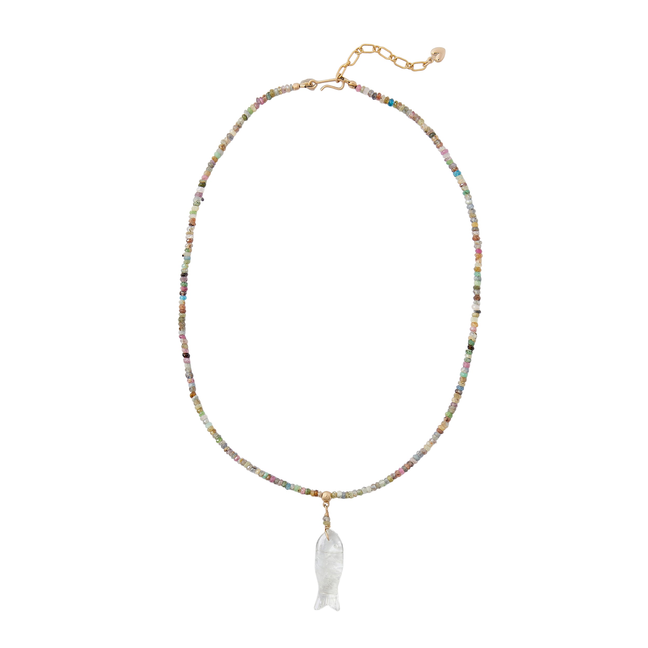 Ischia Necklace